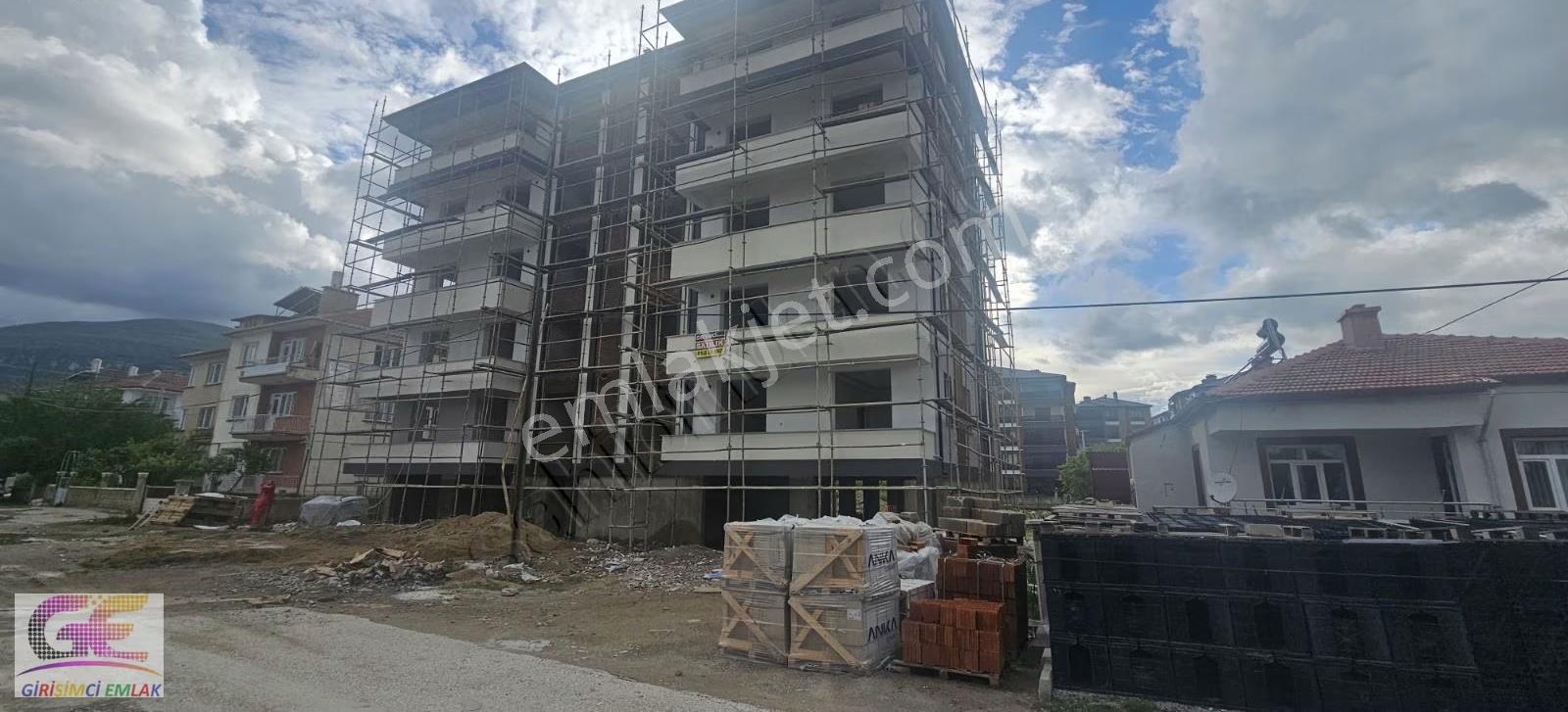 3+1 Sıfır Garajlı Daire - Görsel 7