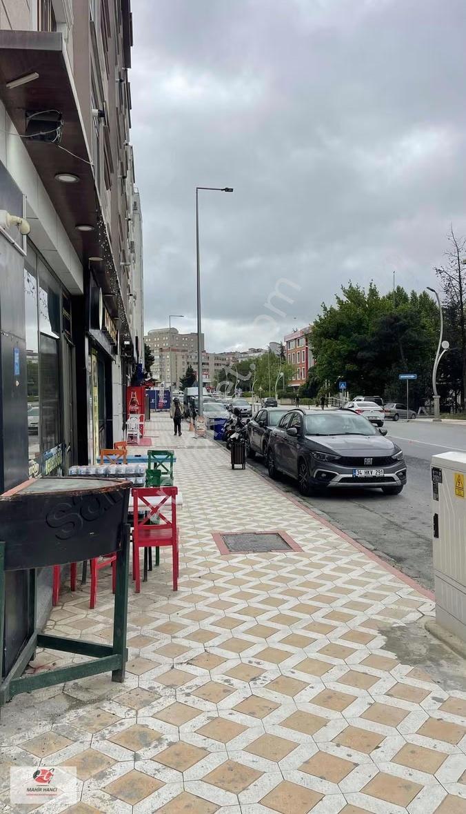 Çerkezköy Hükümet Caddesinde Satılık İş Yeri - Görsel 4