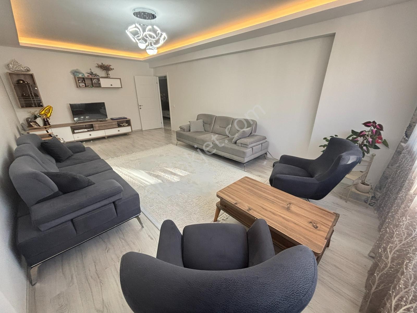 Proma'dan Tunalı Mh.'de 3+1 140m2 E.banyolu Garajlı Kocaman - Görsel 12