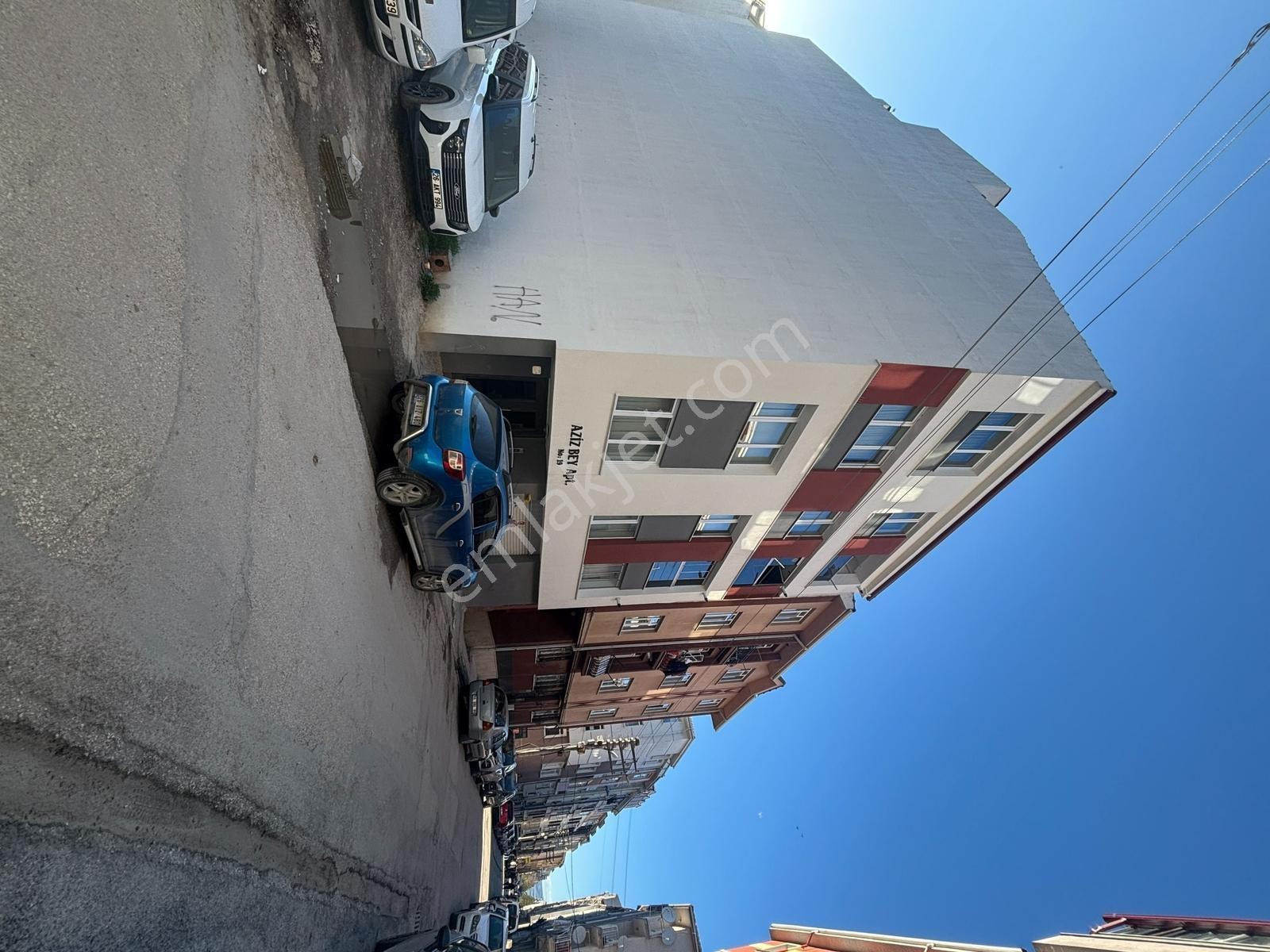 Proma'dan Tunalı Mh.'de 3+1 140m2 E.banyolu Garajlı Kocaman - Görsel 10