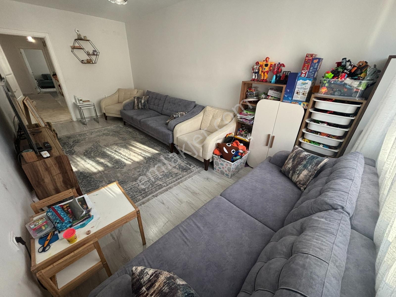Proma'dan Tunalı Mh.'de 3+1 140m2 E.banyolu Garajlı Kocaman - Görsel 30