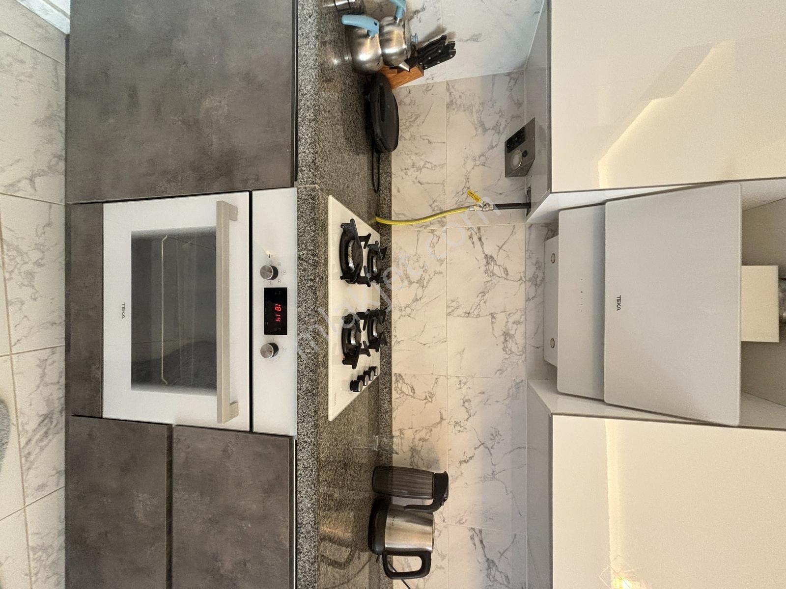 Proma'dan Tunalı Mh.'de 3+1 140m2 E.banyolu Garajlı Kocaman - Görsel 13