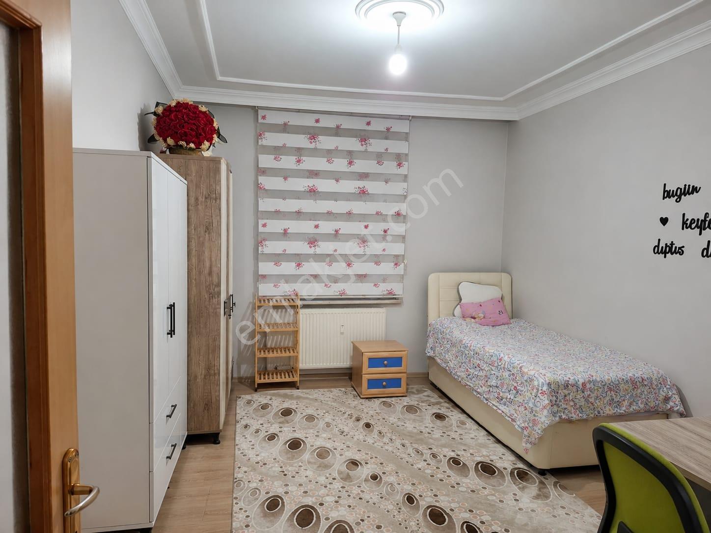 Melikgazi Alparslan Mahallesinde Site İçinde Satılık 3+1 - Görsel 33