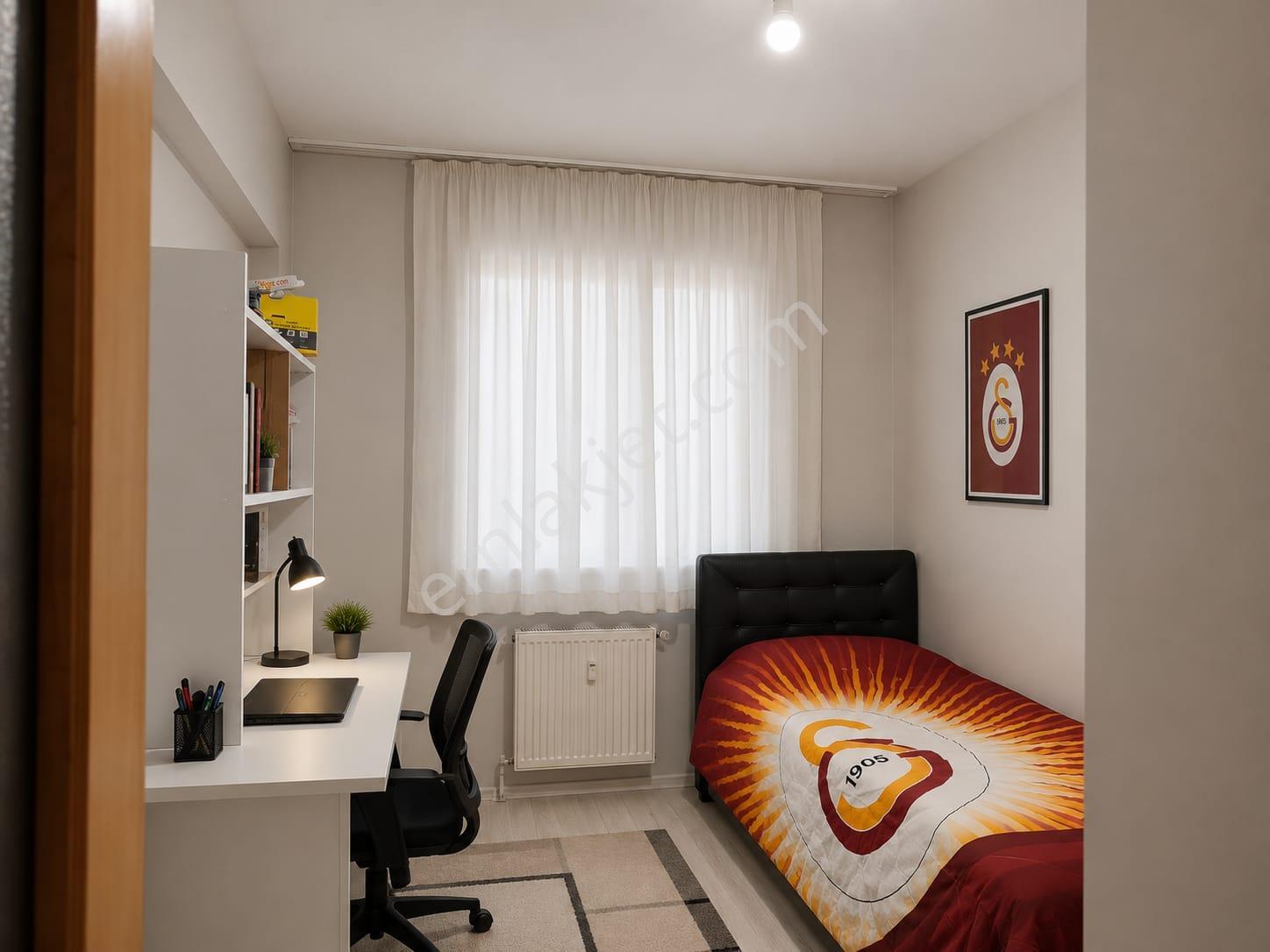 Melikgazi Alparslan Mahallesinde Site İçinde Satılık 3+1 - Görsel 27
