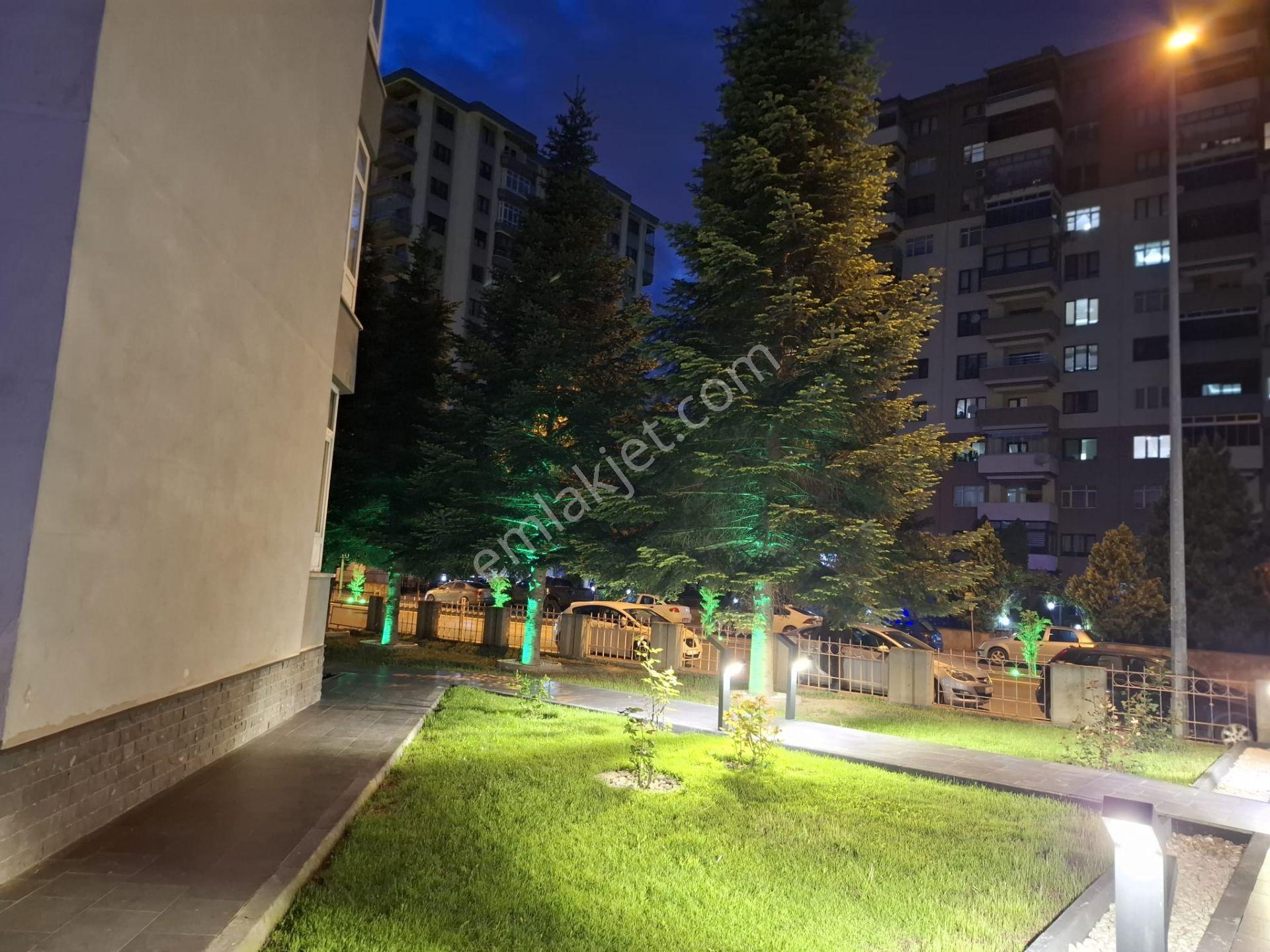 Melikgazi Alparslan Mahallesinde Site İçinde Satılık 3+1 - Görsel 5