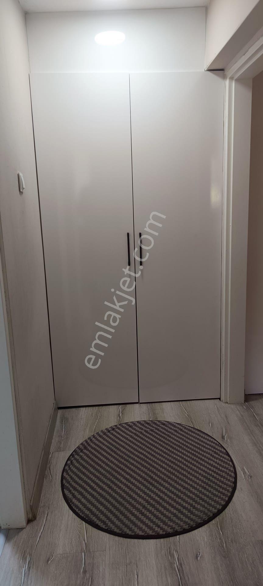 Sahibinden Sincan Osmanlı'da İçi Yenilenmiş, Masrafsız Ara Kat 3+1 Daire - Görsel 11