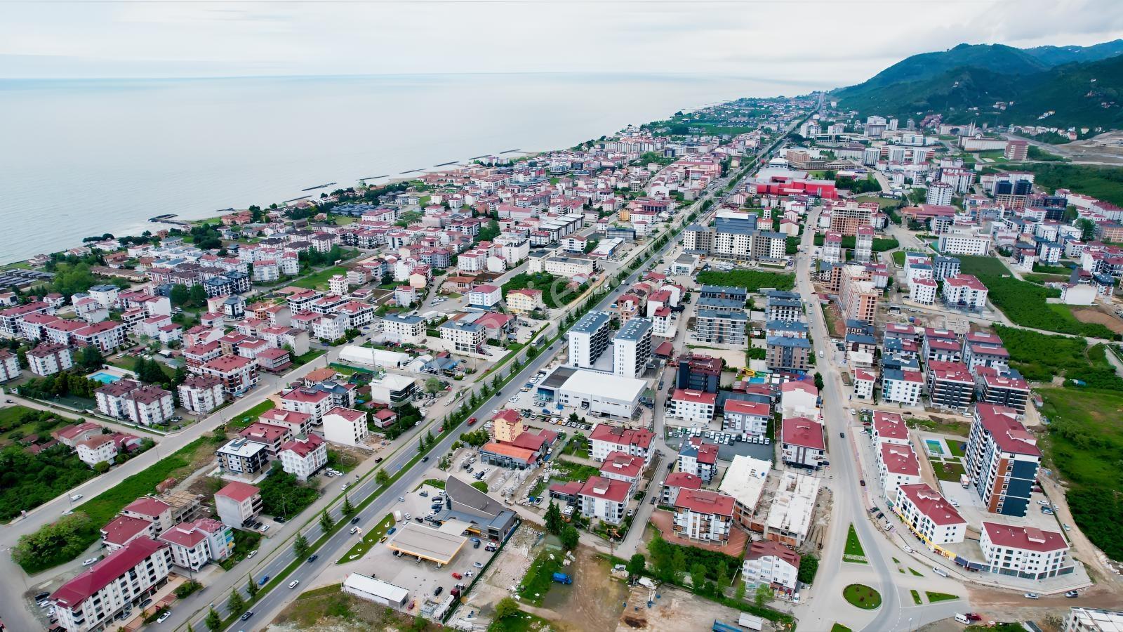 Anayola Cephe4 Kat İmarlı Ticari+konut Üniversite/şehir Hastane - Görsel 26