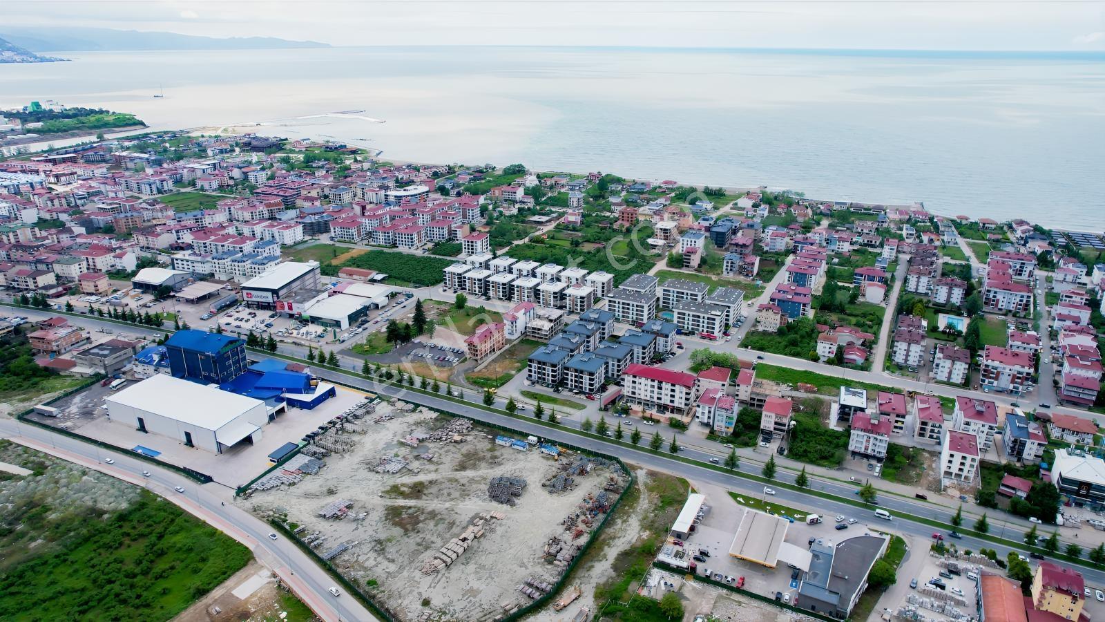Anayola Cephe4 Kat İmarlı Ticari+konut Üniversite/şehir Hastane - Görsel 28
