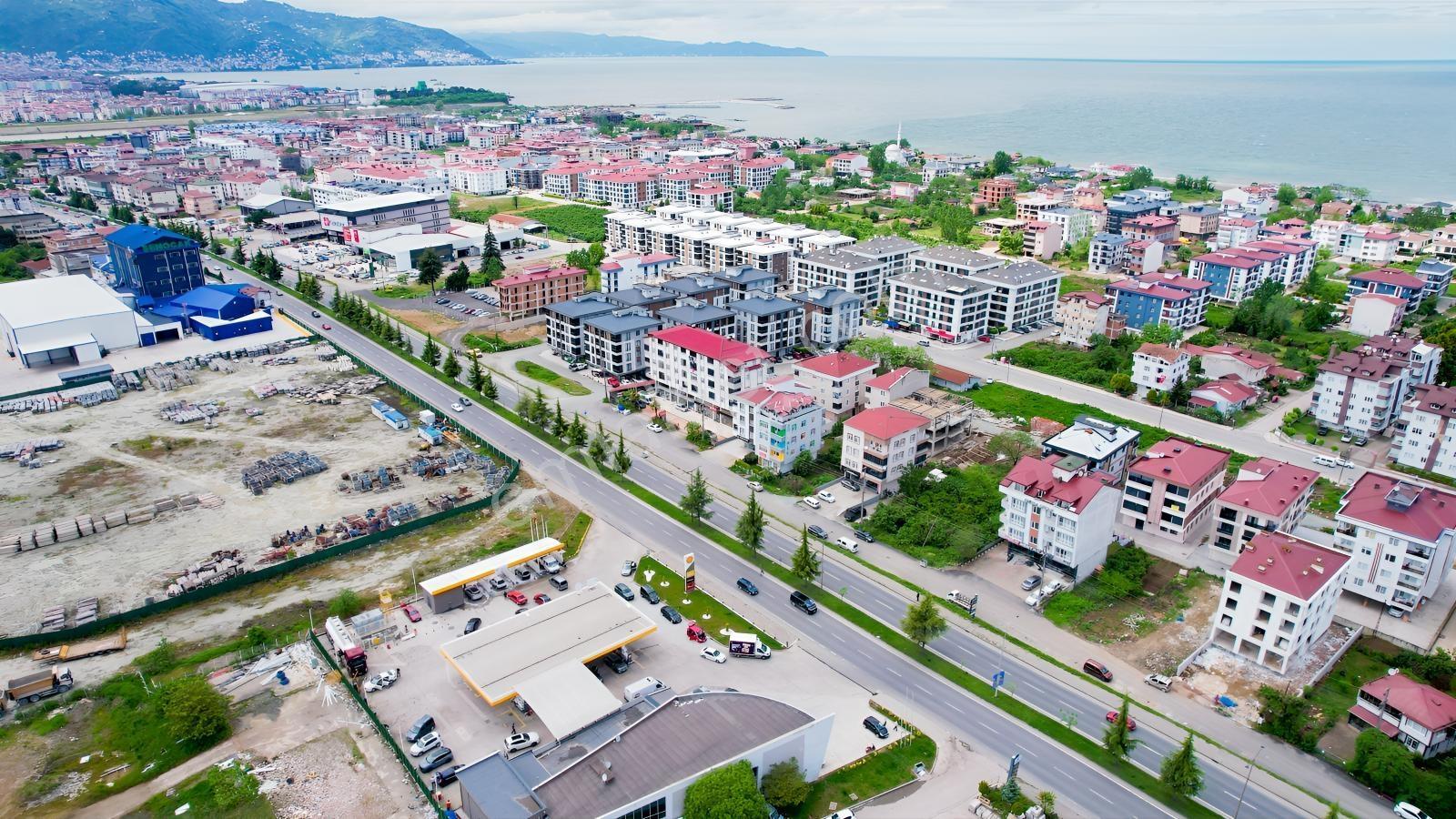 Anayola Cephe4 Kat İmarlı Ticari+konut Üniversite/şehir Hastane