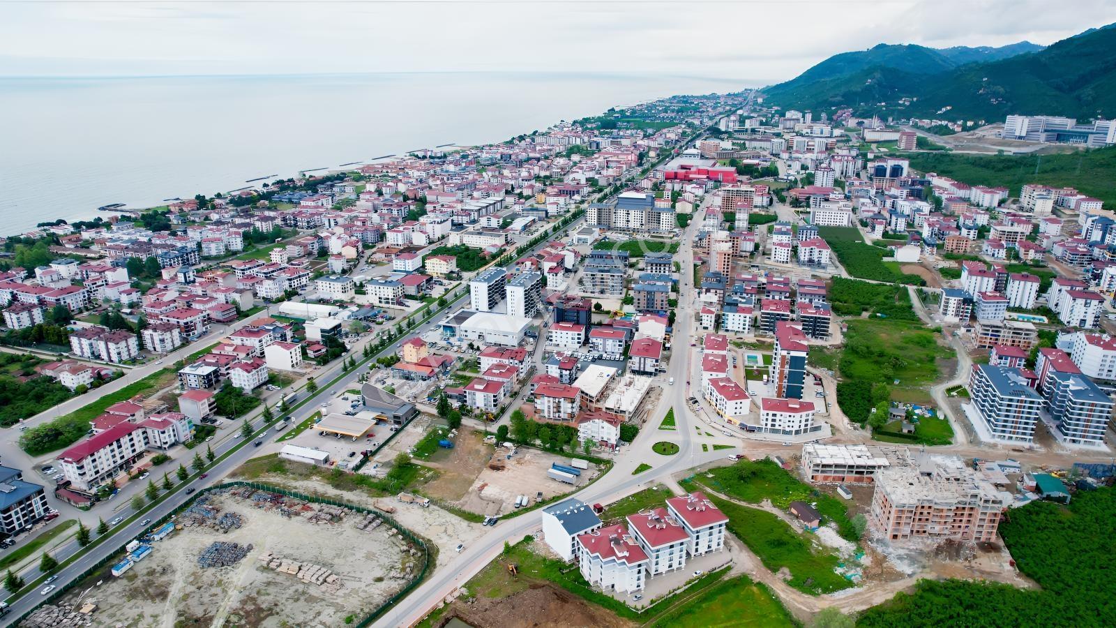 Anayola Cephe4 Kat İmarlı Ticari+konut Üniversite/şehir Hastane - Görsel 27