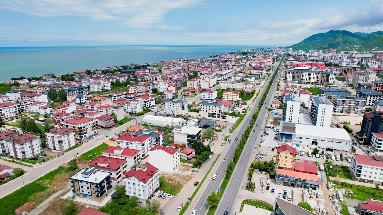 Anayola Cephe4 Kat İmarlı Ticari+konut Üniversite/şehir Hastane - Görsel 3