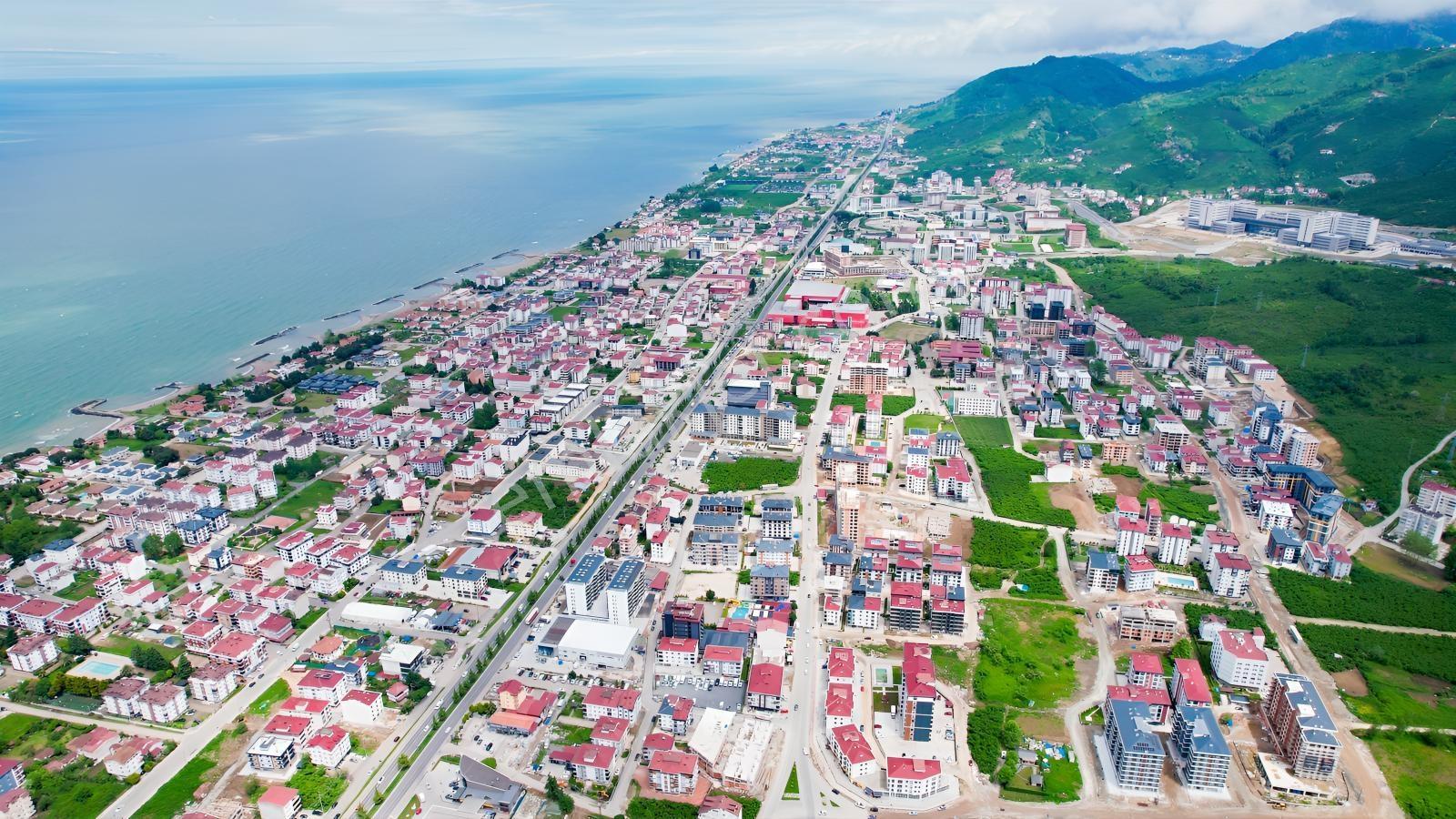 Anayola Cephe4 Kat İmarlı Ticari+konut Üniversite/şehir Hastane - Görsel 34