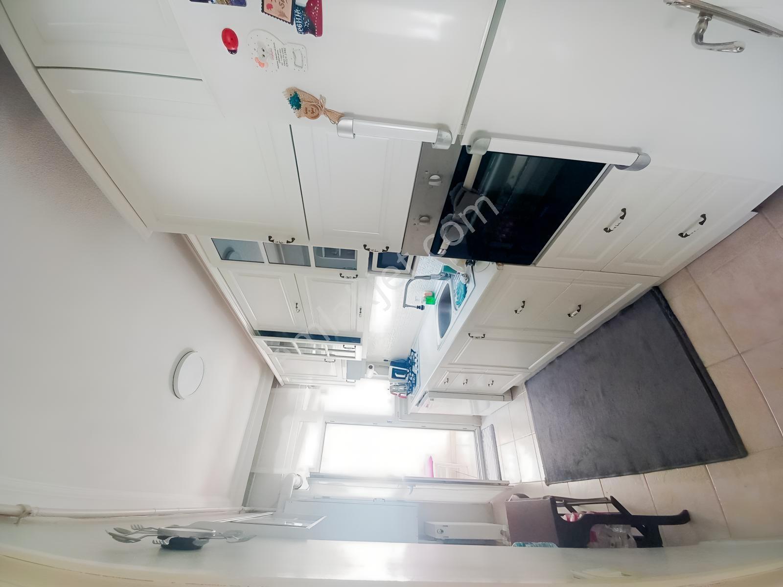 Fıstıkağcı Metroya 7 Dak Yürümemesafesinde Fulll Eşyalı Ara Kat - Görsel 35