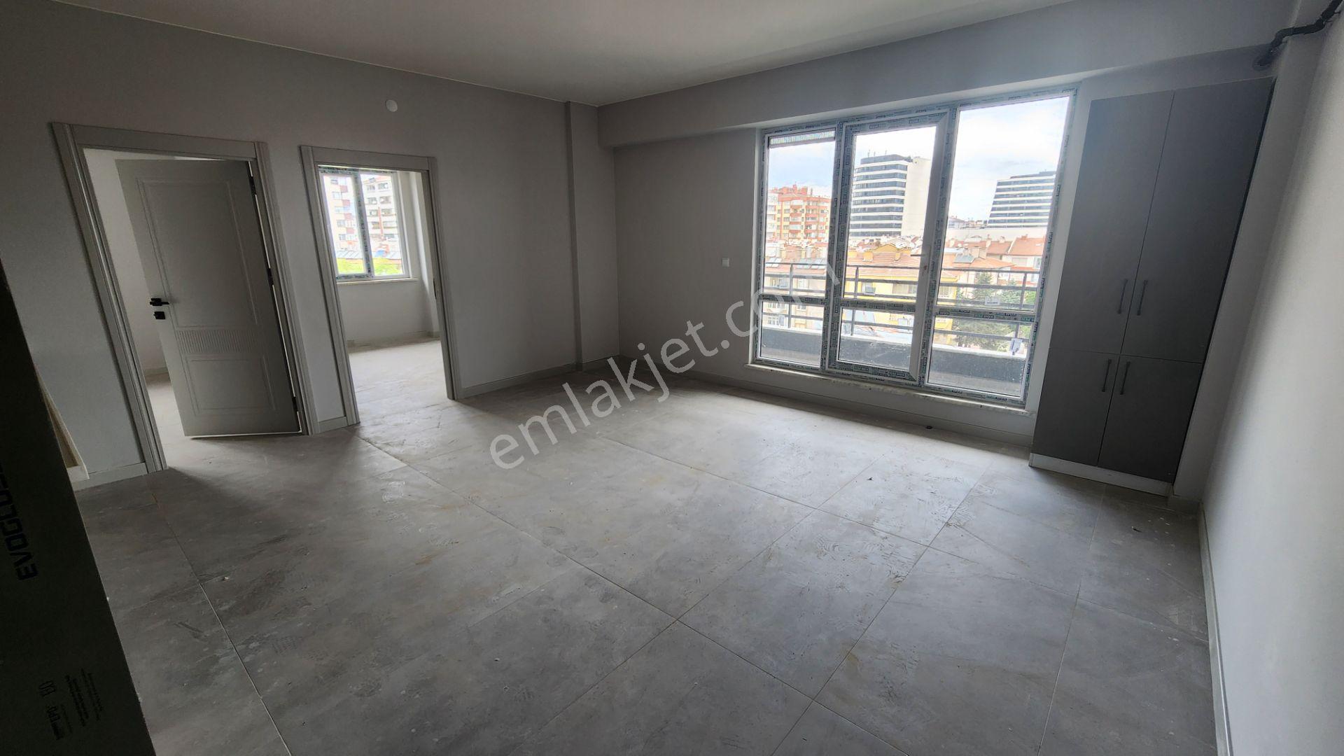 Karaca'dan Enntepe Avm Yakını 2+1 Sıfır Kiralık Ofisler - Görsel 7