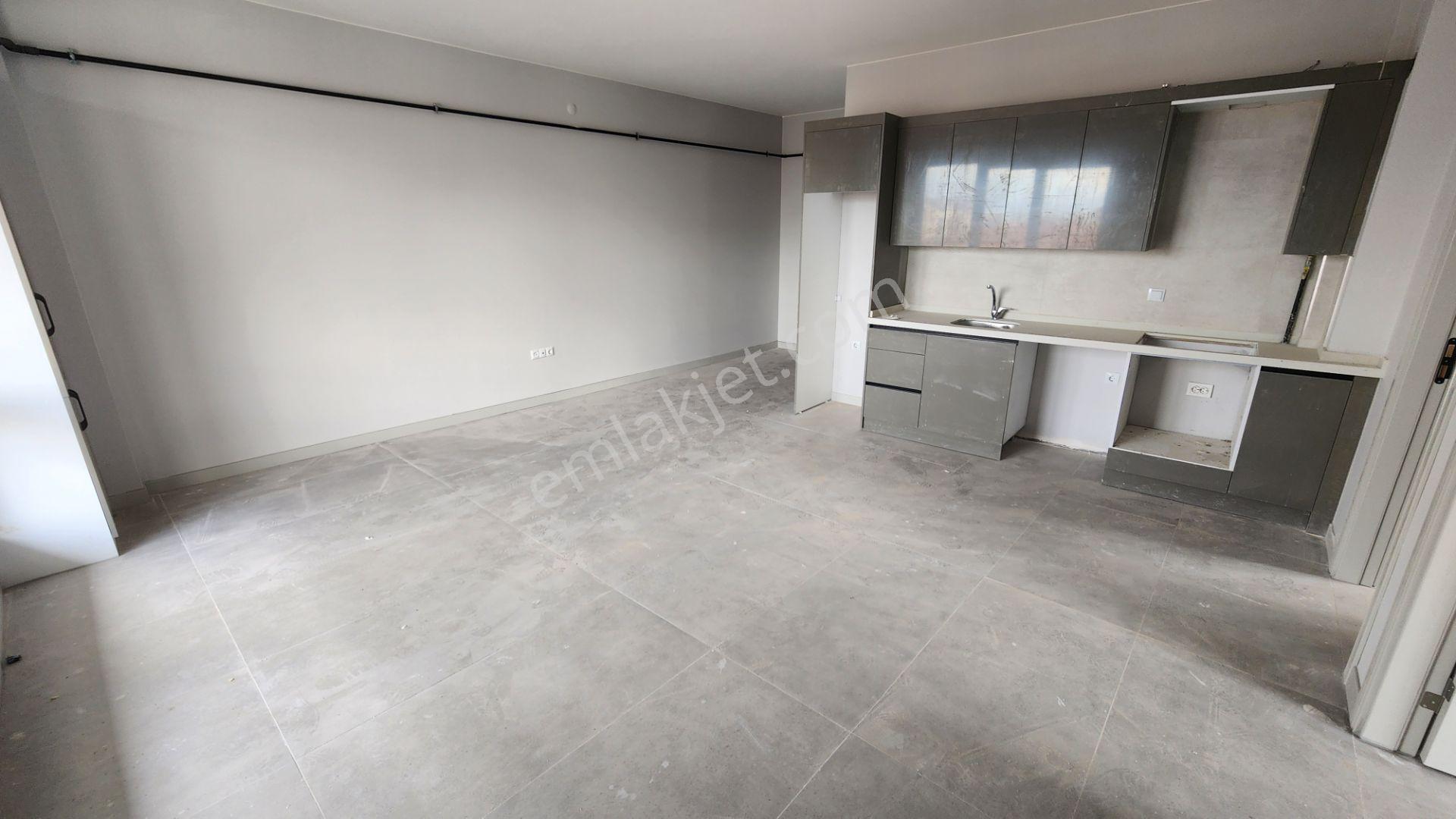 Karaca'dan Enntepe Avm Yakını 2+1 Sıfır Kiralık Ofisler - Görsel 11