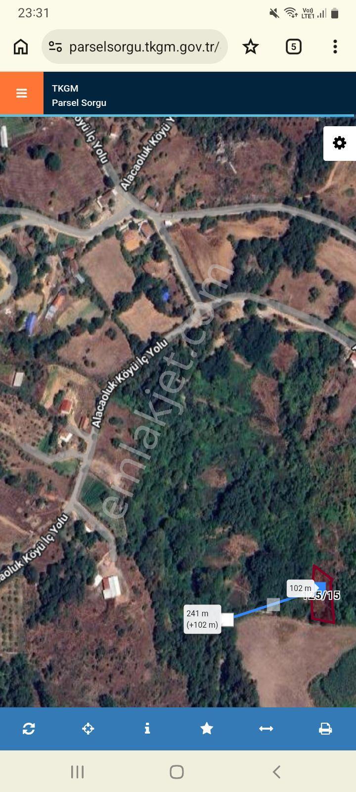 Balıkesir Gönen'de - Görsel 4