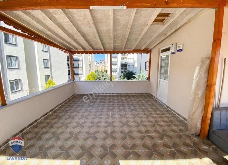 Remax Lavanda'dan Çerkezköyde Triblex Villa - Görsel 21