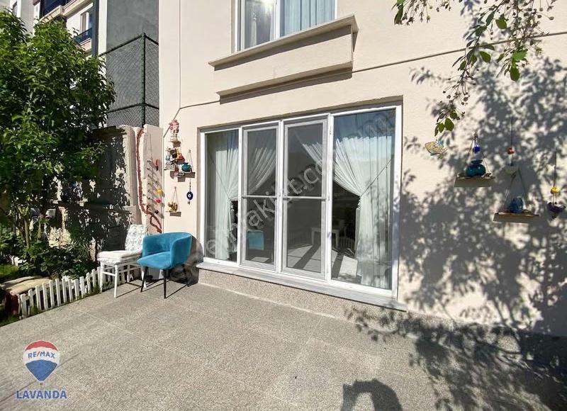 Remax Lavanda'dan Çerkezköyde Triblex Villa - Görsel 6