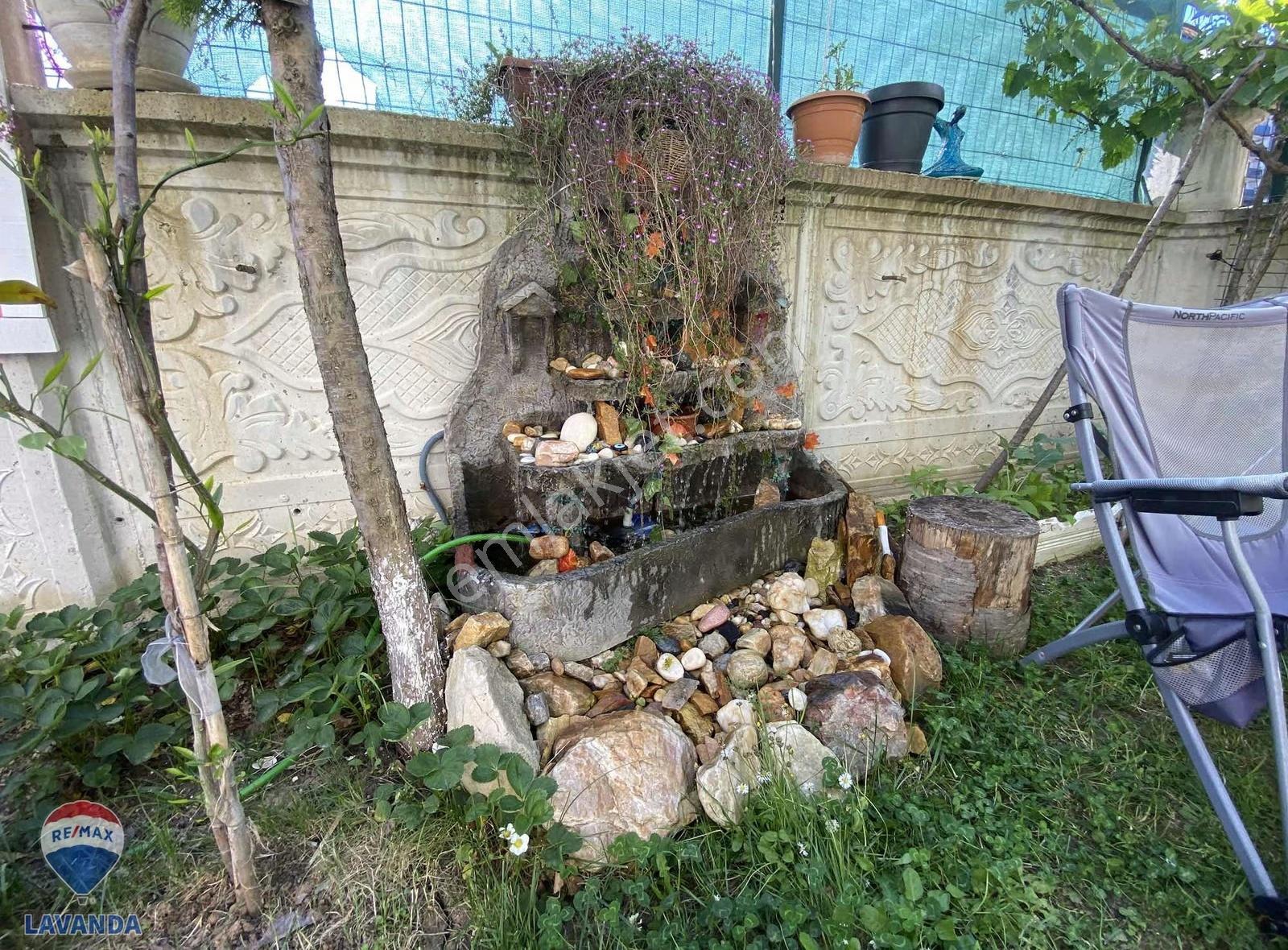 Remax Lavanda'dan Çerkezköyde Triblex Villa - Görsel 30