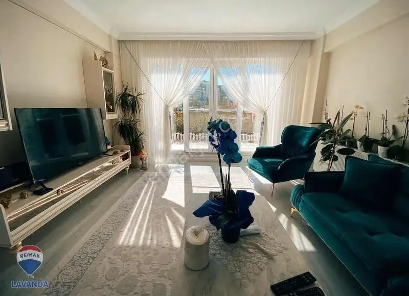 Remax Lavanda'dan Çerkezköyde Triblex Villa - Görsel 5