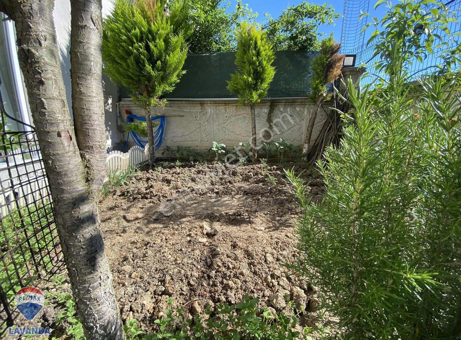 Remax Lavanda'dan Çerkezköyde Triblex Villa - Görsel 24