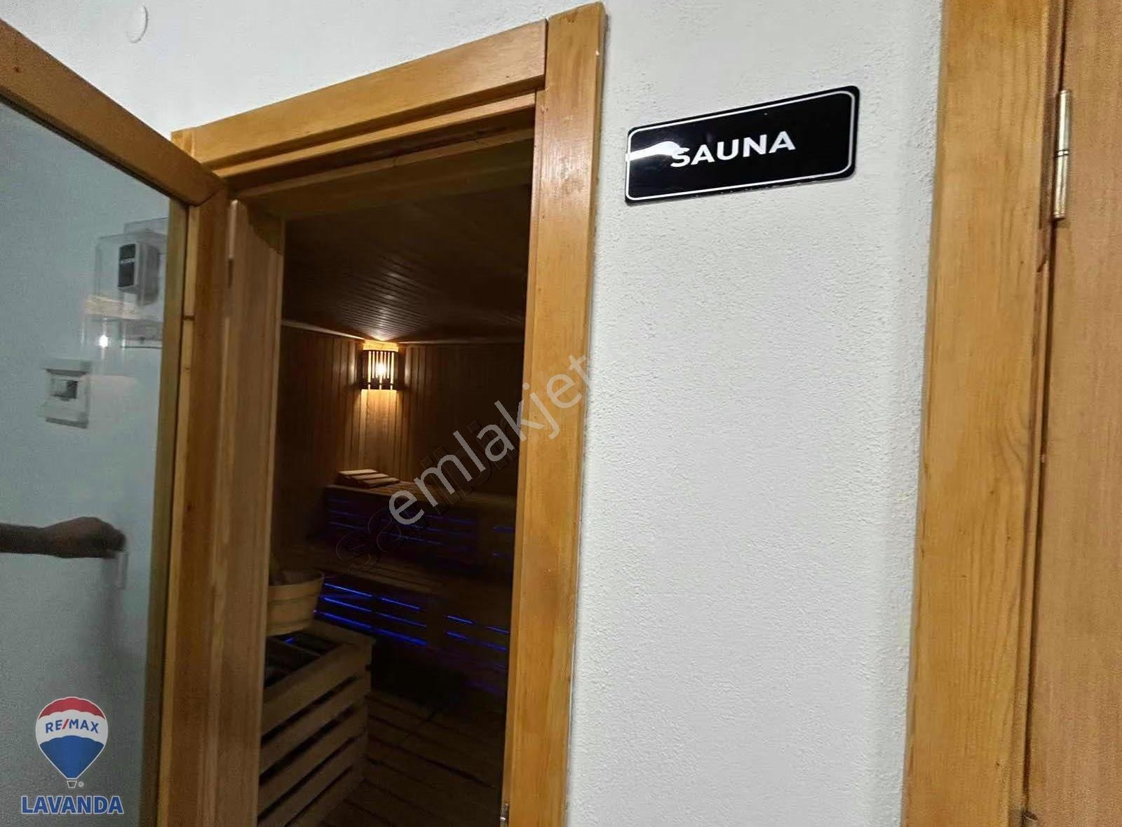 Remax Lavanda'dan Eska Referans Sitesinden 1+1 Satılık Daire - Görsel 11