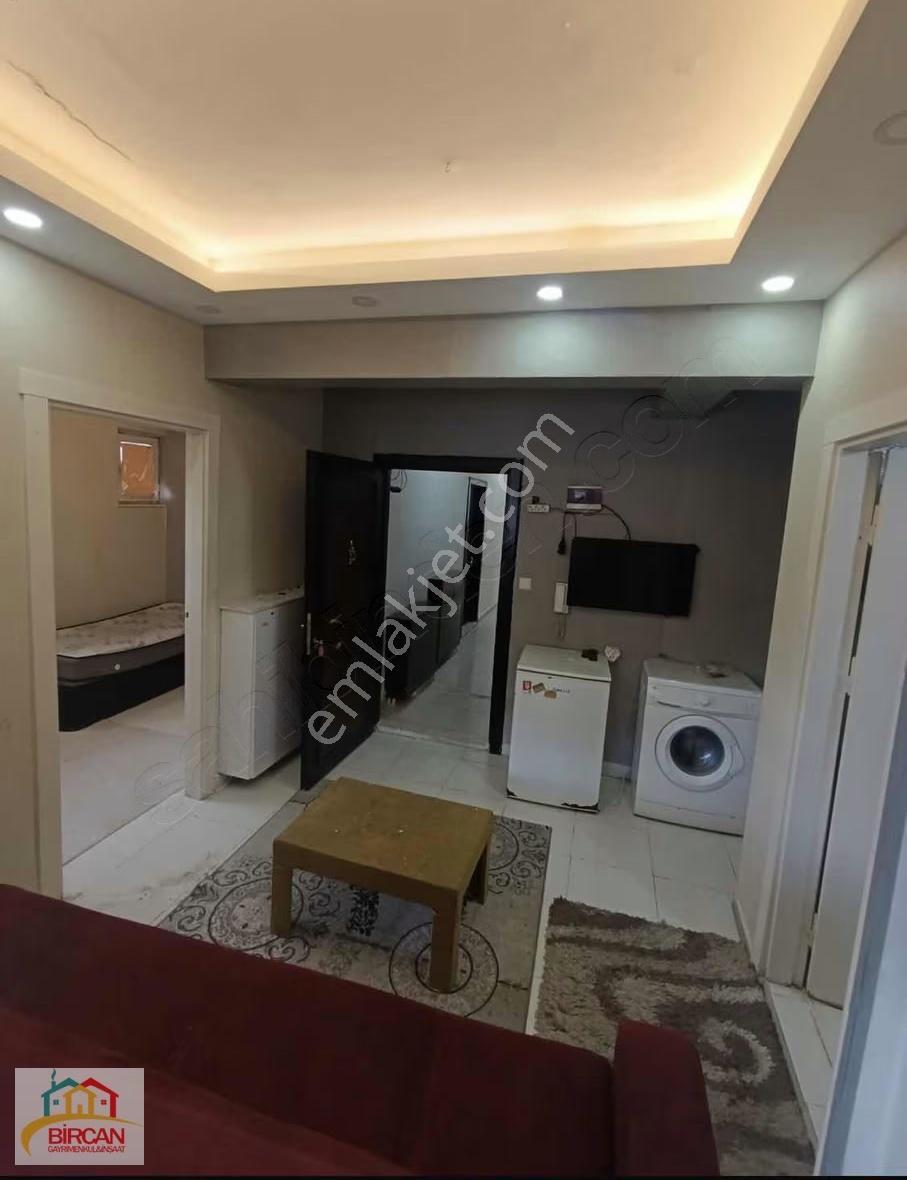 Yeditepe'de 1 + 1 Yapı Kayıt Belgeli Satılık Eşyalı Daire - Görsel 7