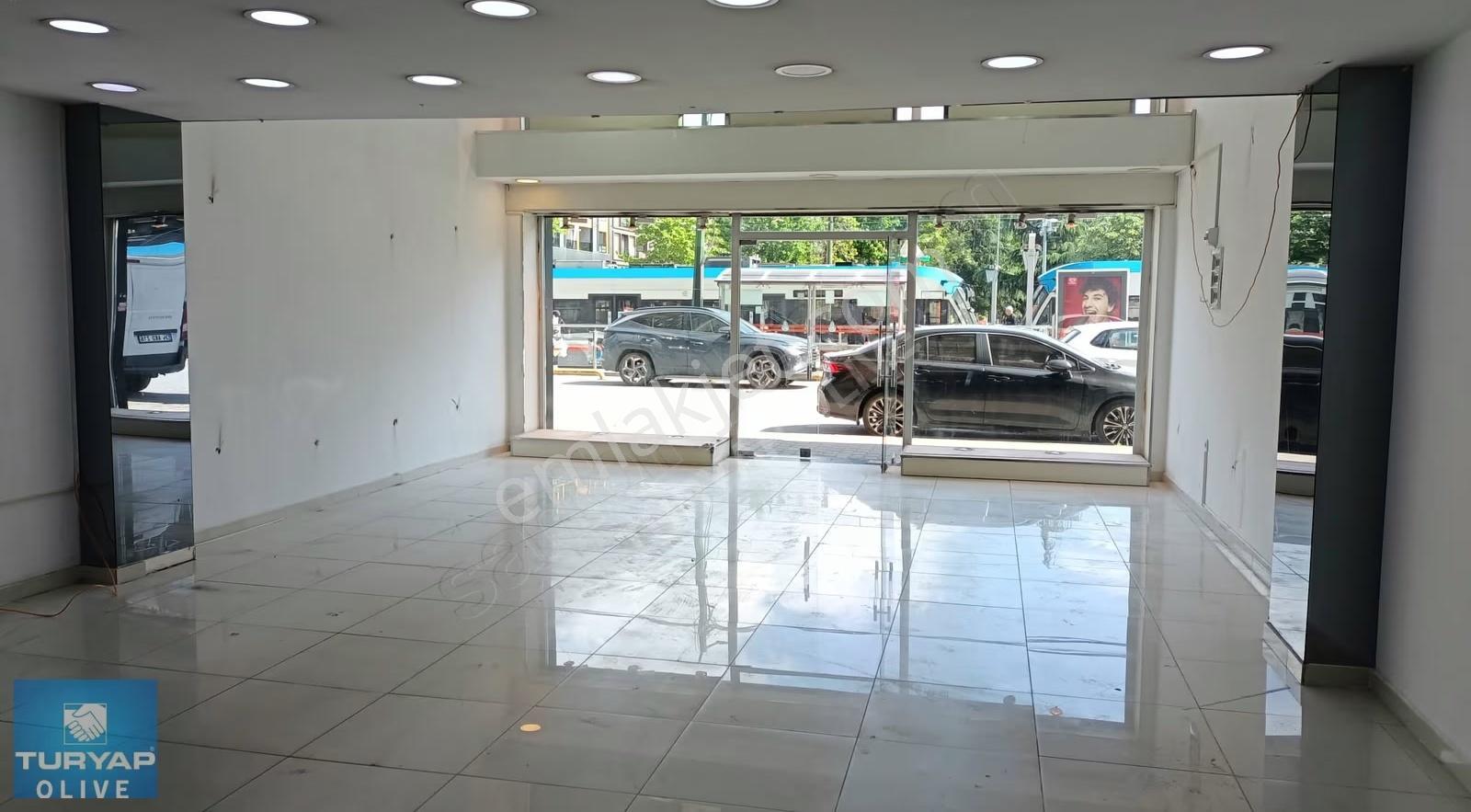 Zeytinburnu Seyitnizam Da Kiralık Fırsat Mağaza - Görsel 31