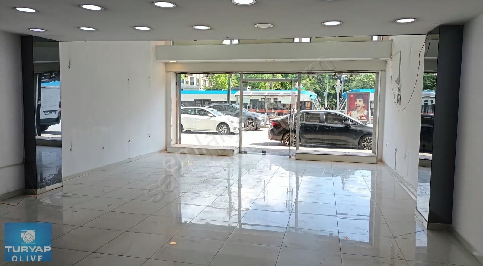 Zeytinburnu Seyitnizam Da Kiralık Fırsat Mağaza - Görsel 3