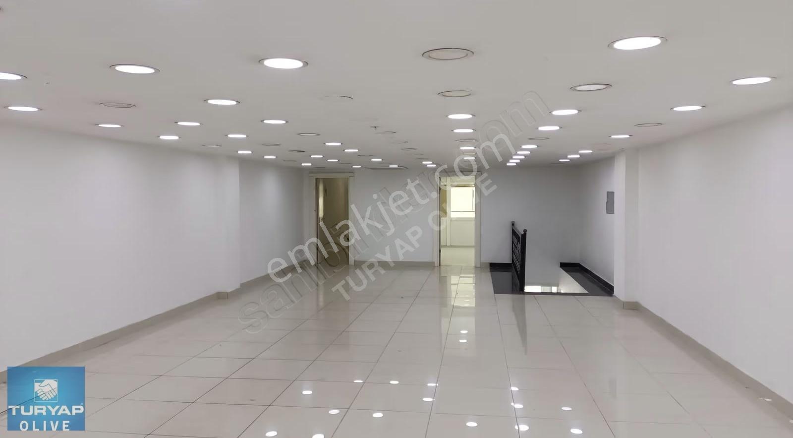 Zeytinburnu Seyitnizam Da Kiralık Fırsat Mağaza - Görsel 7