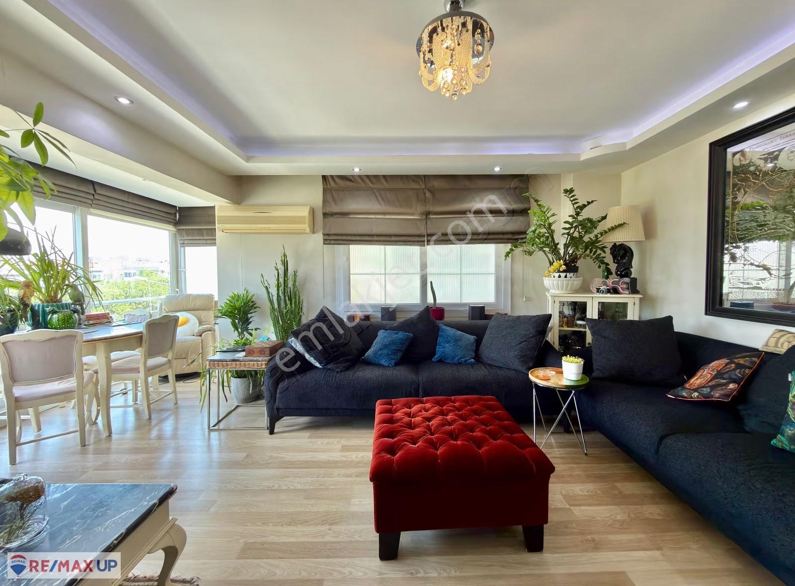 Göztepe Stadı Karşısında, Tadilatlı, 3+1 Daire - Görsel 15