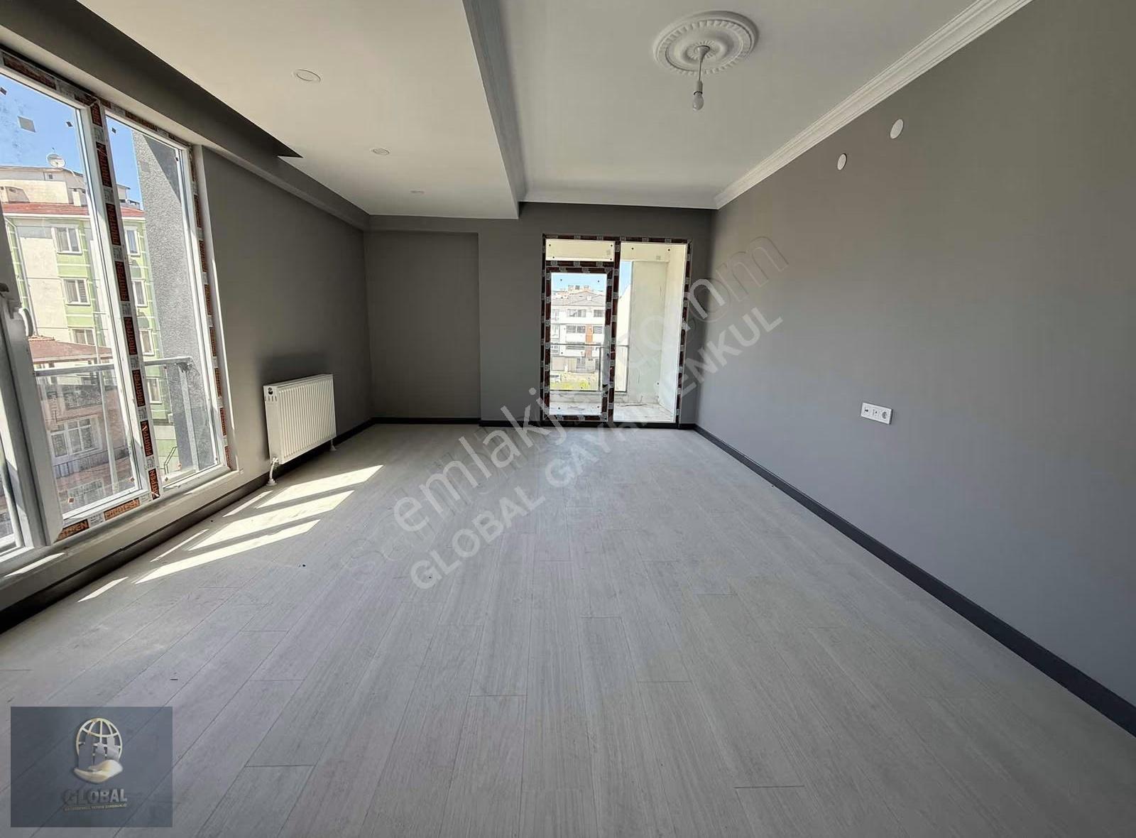 Şeyhsınan Huzurevi Civarı 2+1 Sıfır Ebeveynli Çift Balkon 105m2 - Görsel 25