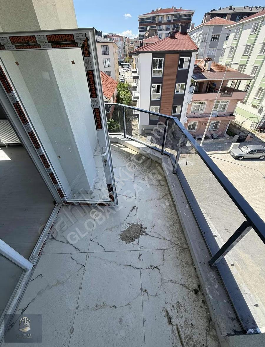 Şeyhsınan Huzurevi Civarı 2+1 Sıfır Ebeveynli Çift Balkon 105m2 - Görsel 17