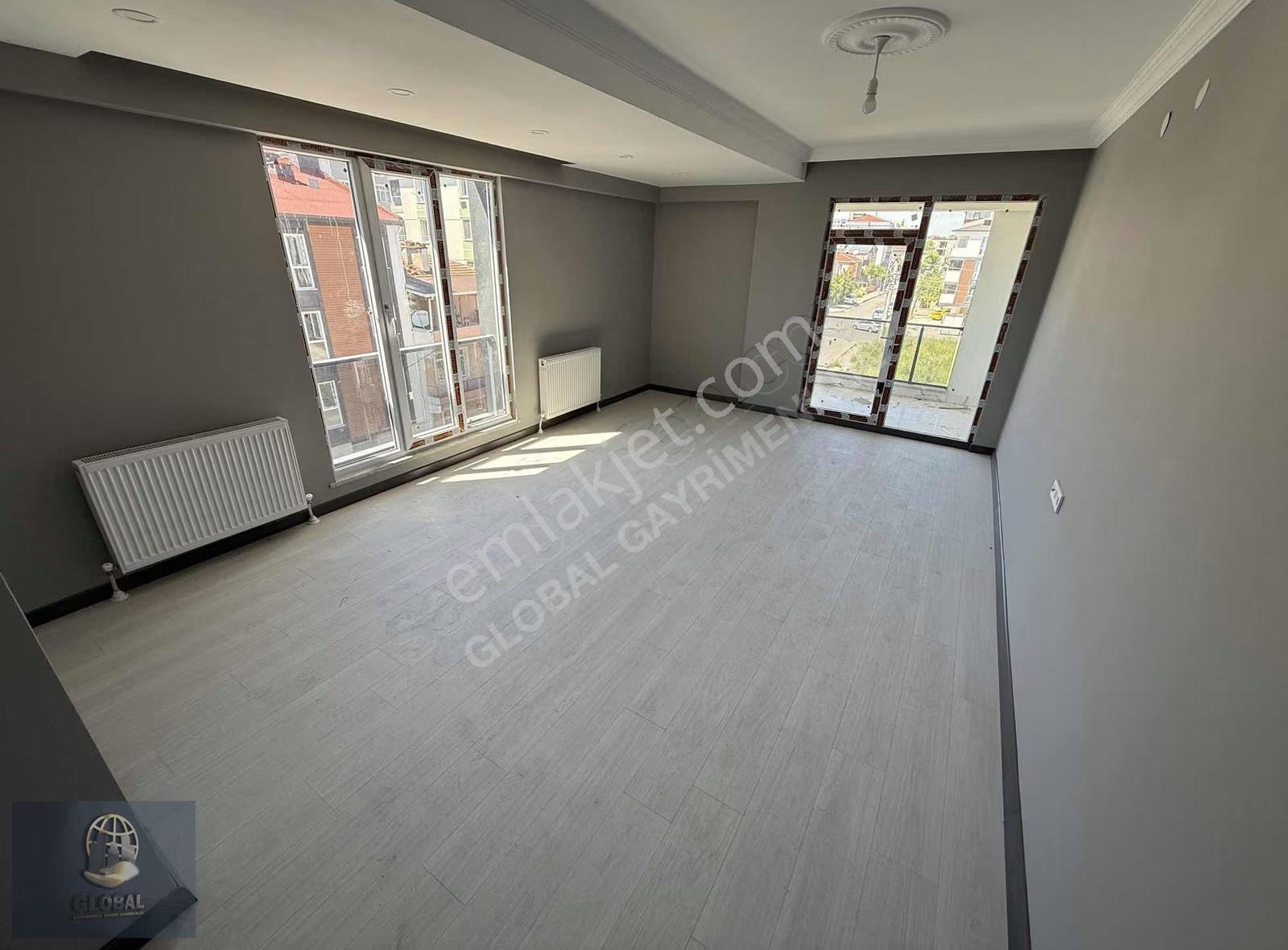 Şeyhsınan Huzurevi Civarı 2+1 Sıfır Ebeveynli Çift Balkon 105m2 - Görsel 11