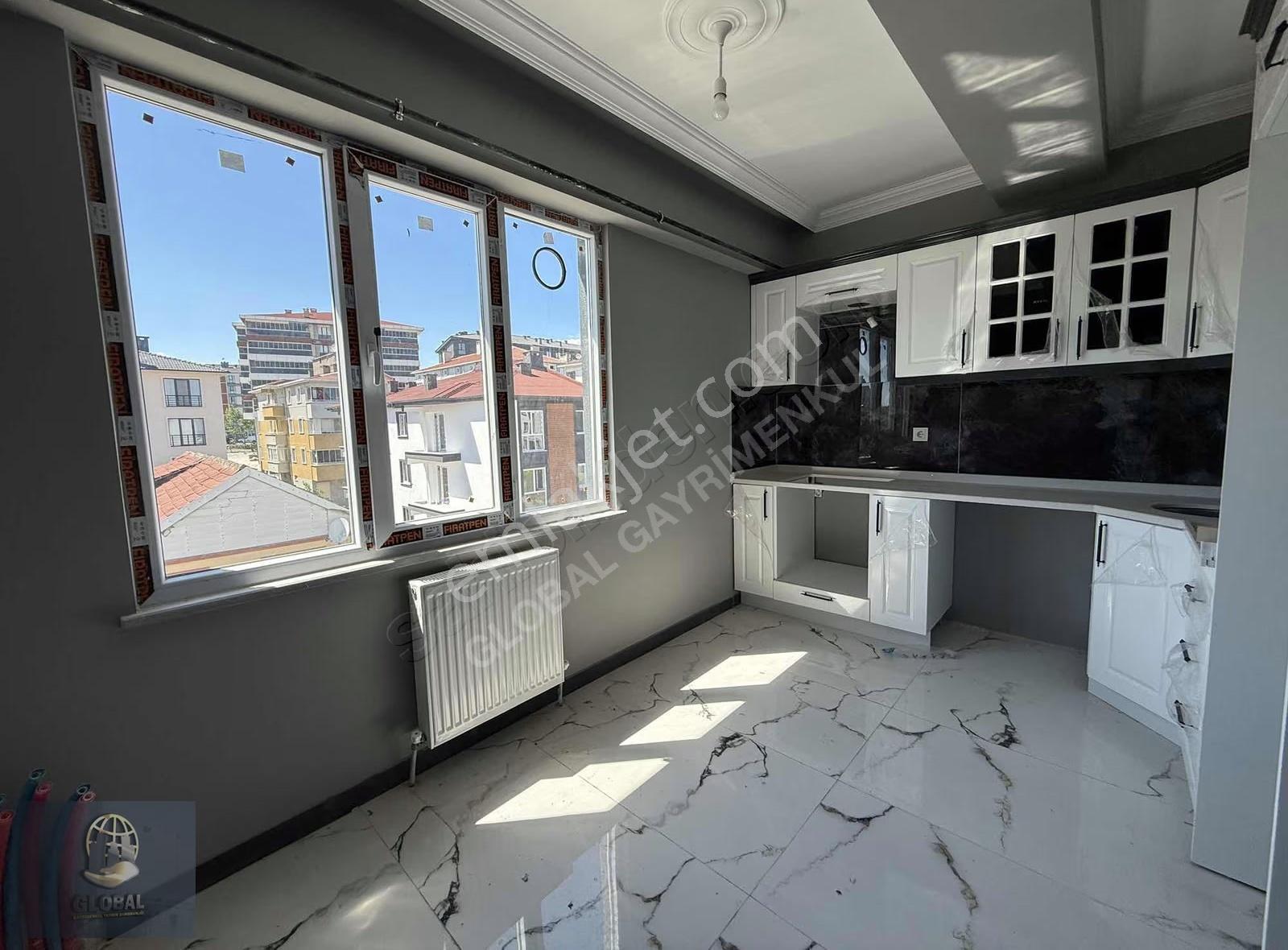 Şeyhsınan Huzurevi Civarı 2+1 Sıfır Ebeveynli Çift Balkon 105m2 - Görsel 19