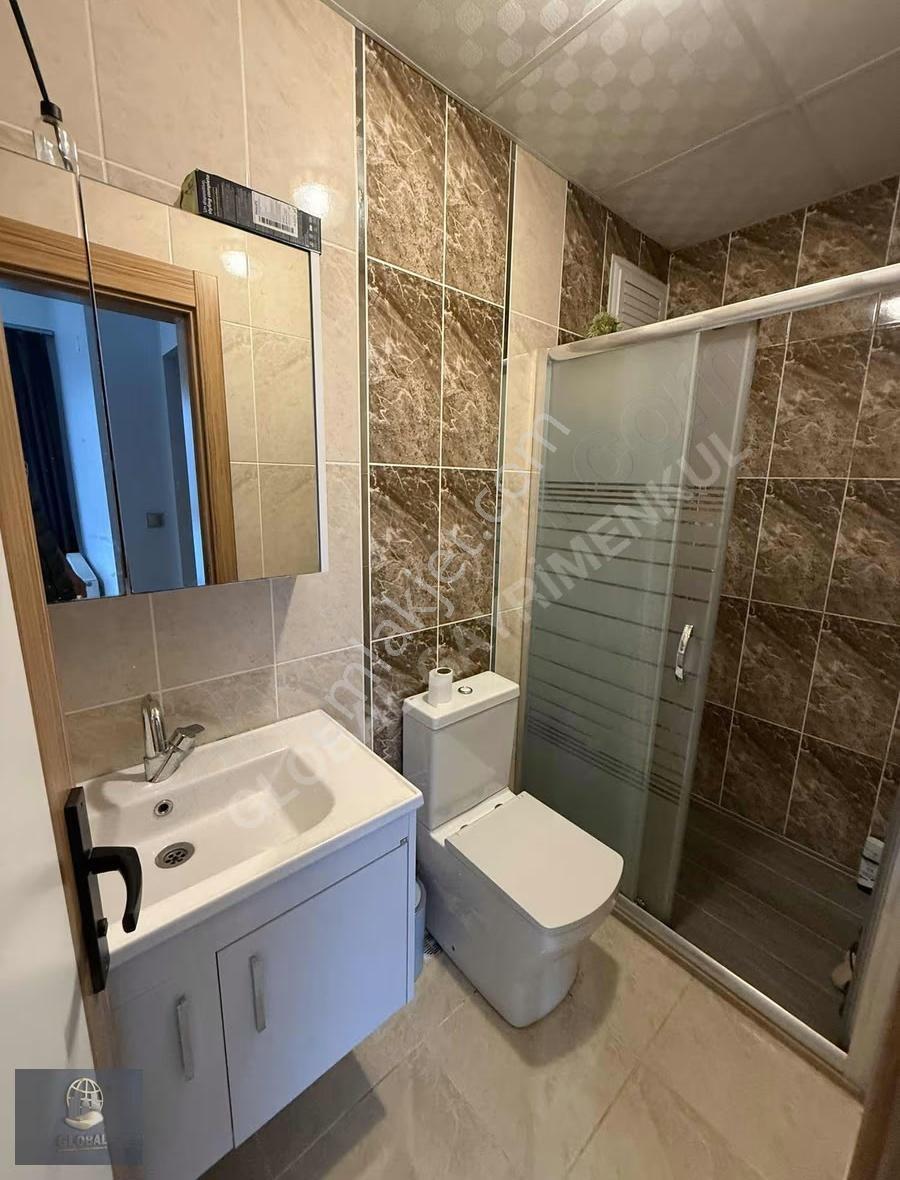 Önerler Site İçi3+1 Arakat 175m2 3yaş Ebeveyn Giyinme Odalı - Görsel 19