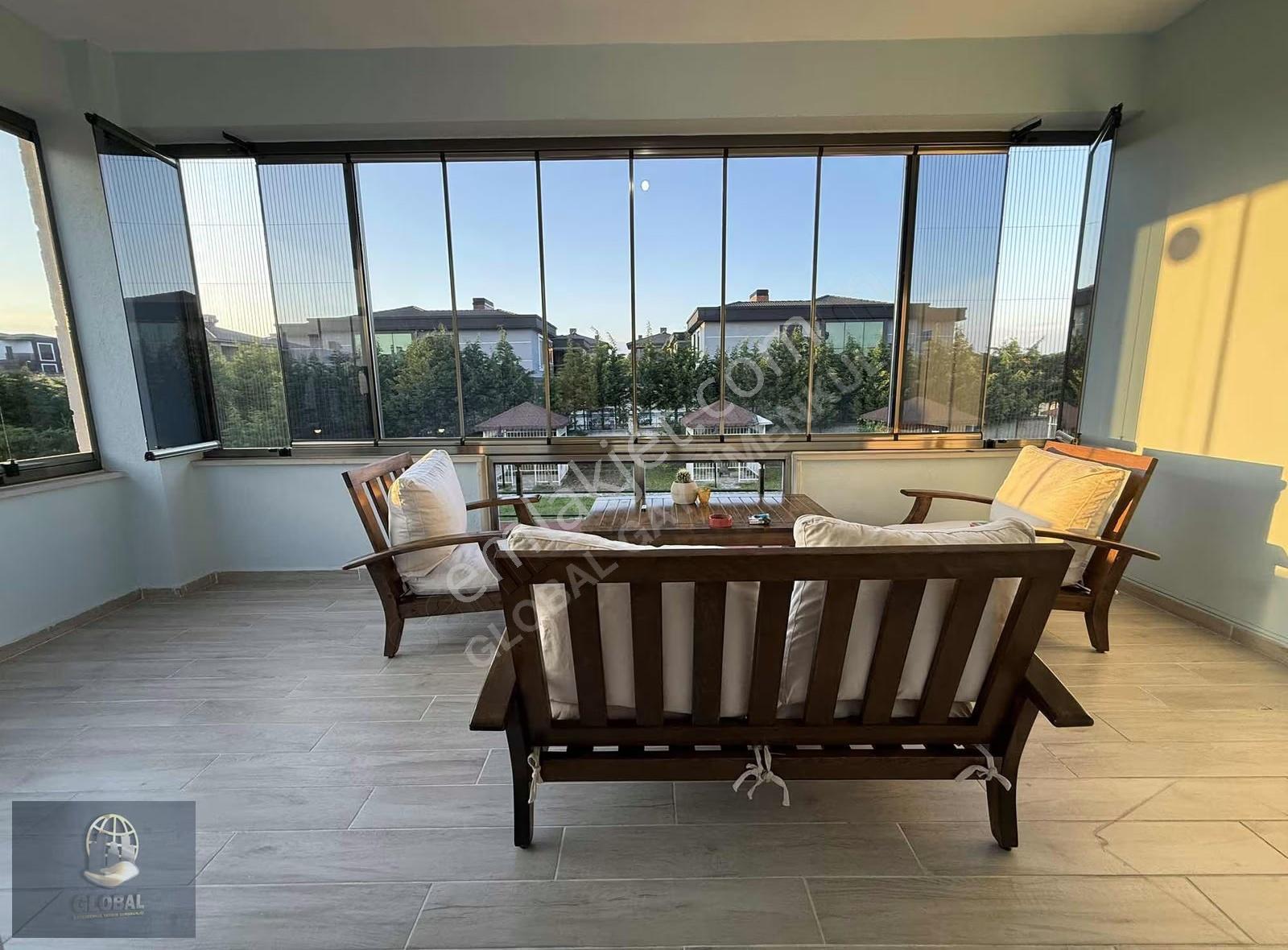 Önerler Site İçi3+1 Arakat 175m2 3yaş Ebeveyn Giyinme Odalı - Görsel 13