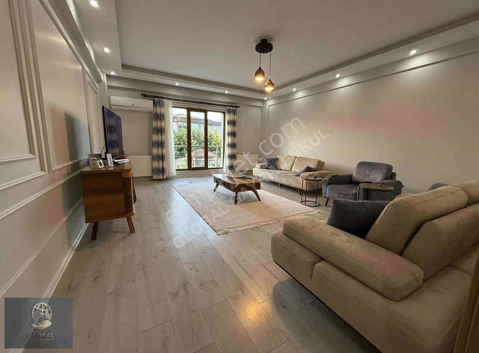 Önerler Site İçi3+1 Arakat 175m2 3yaş Ebeveyn Giyinme Odalı - Görsel 32