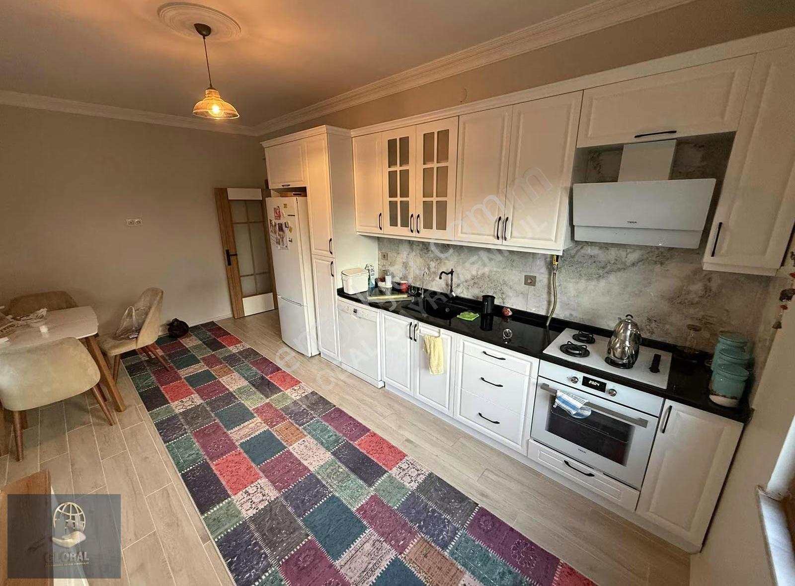 Önerler Site İçi3+1 Arakat 175m2 3yaş Ebeveyn Giyinme Odalı - Görsel 3