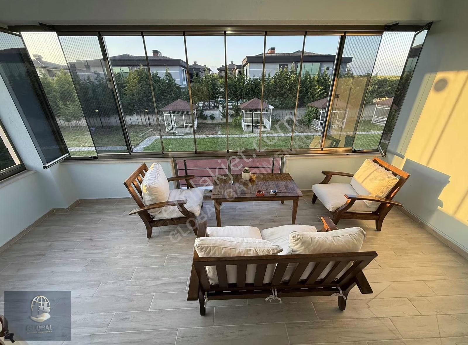 Önerler Site İçi3+1 Arakat 175m2 3yaş Ebeveyn Giyinme Odalı - Görsel 12