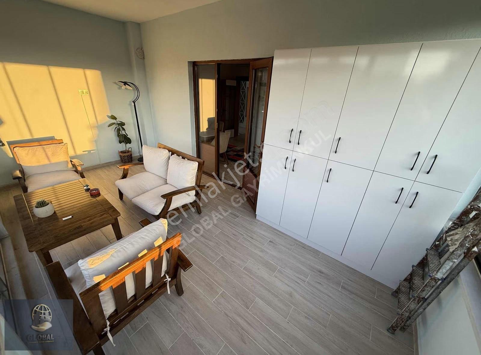 Önerler Site İçi3+1 Arakat 175m2 3yaş Ebeveyn Giyinme Odalı - Görsel 9
