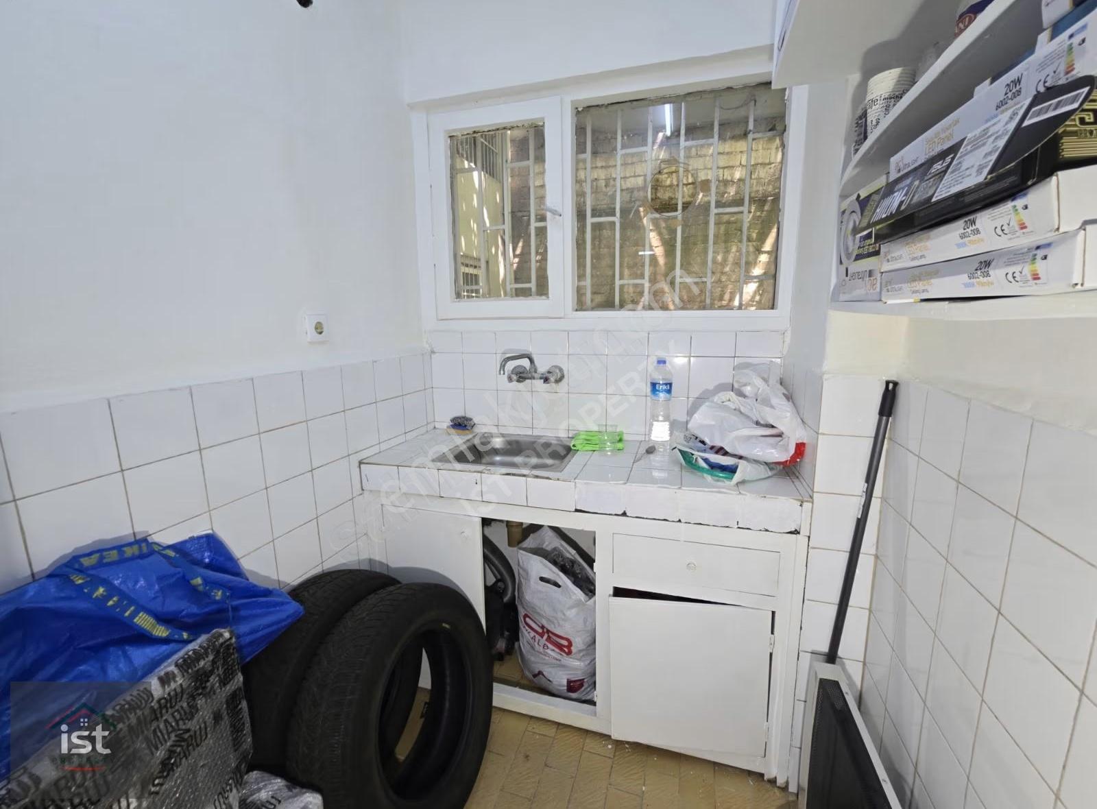 Şişli Merkez Hanımefendi Sok, Kiralık 100 M² Düz Girişli Dükkan - Görsel 9