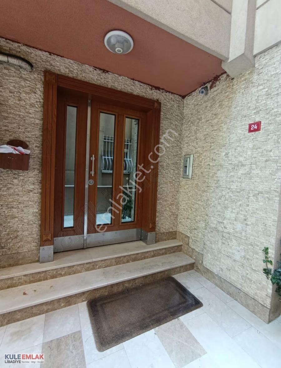 Üsküdar Cumhuriyet Mahallesinde Özel Yapım 2+1 Lüks Daire - Görsel 23