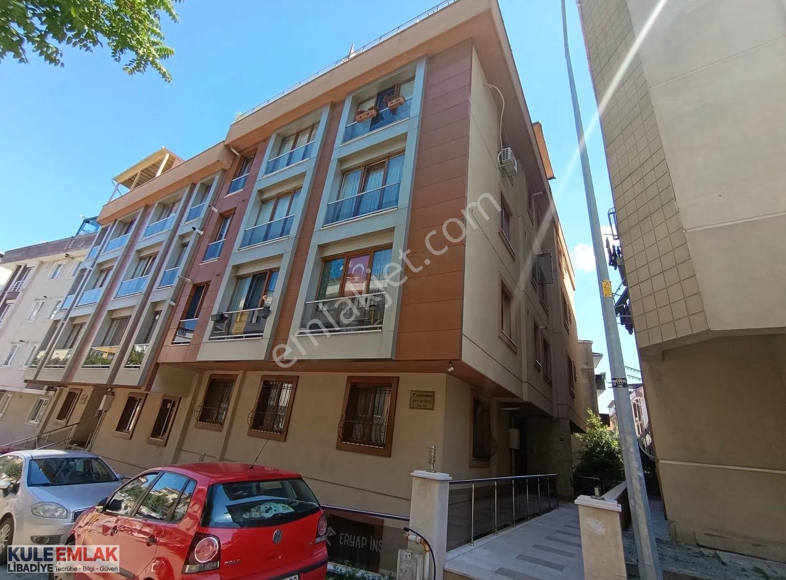 Üsküdar Cumhuriyet Mahallesinde Özel Yapım 2+1 Lüks Daire - Görsel 26