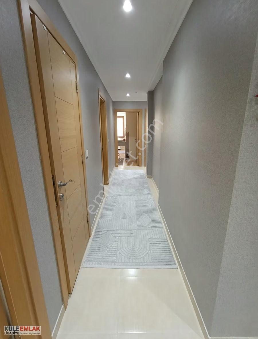 Üsküdar Cumhuriyet Mahallesinde Özel Yapım 2+1 Lüks Daire - Görsel 19