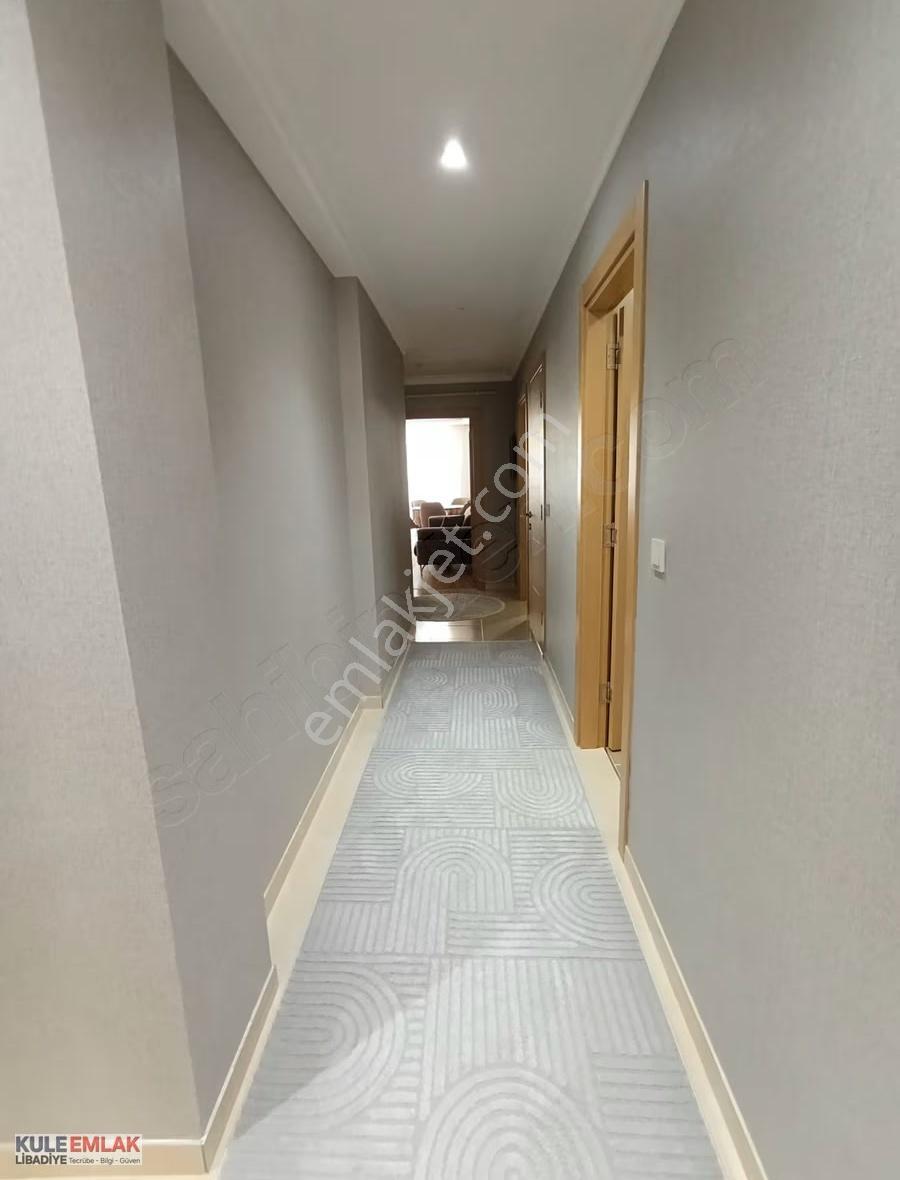 Üsküdar Cumhuriyet Mahallesinde Özel Yapım 2+1 Lüks Daire - Görsel 3