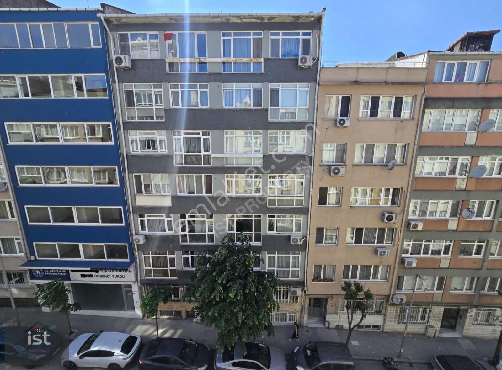 Şişli Merkez Sıracevizlerde Yatırım Fırsatlı 130m² Muhteşem 3+1 - Görsel 25