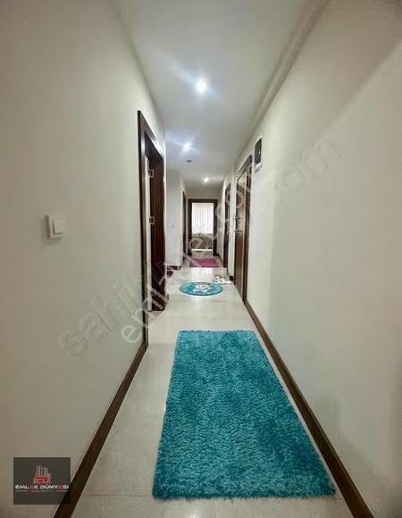 Antalya Lara Havalimanına Yakın Site 7/24 Gv Eşyalı 2+1 Havuzlu - Görsel 11