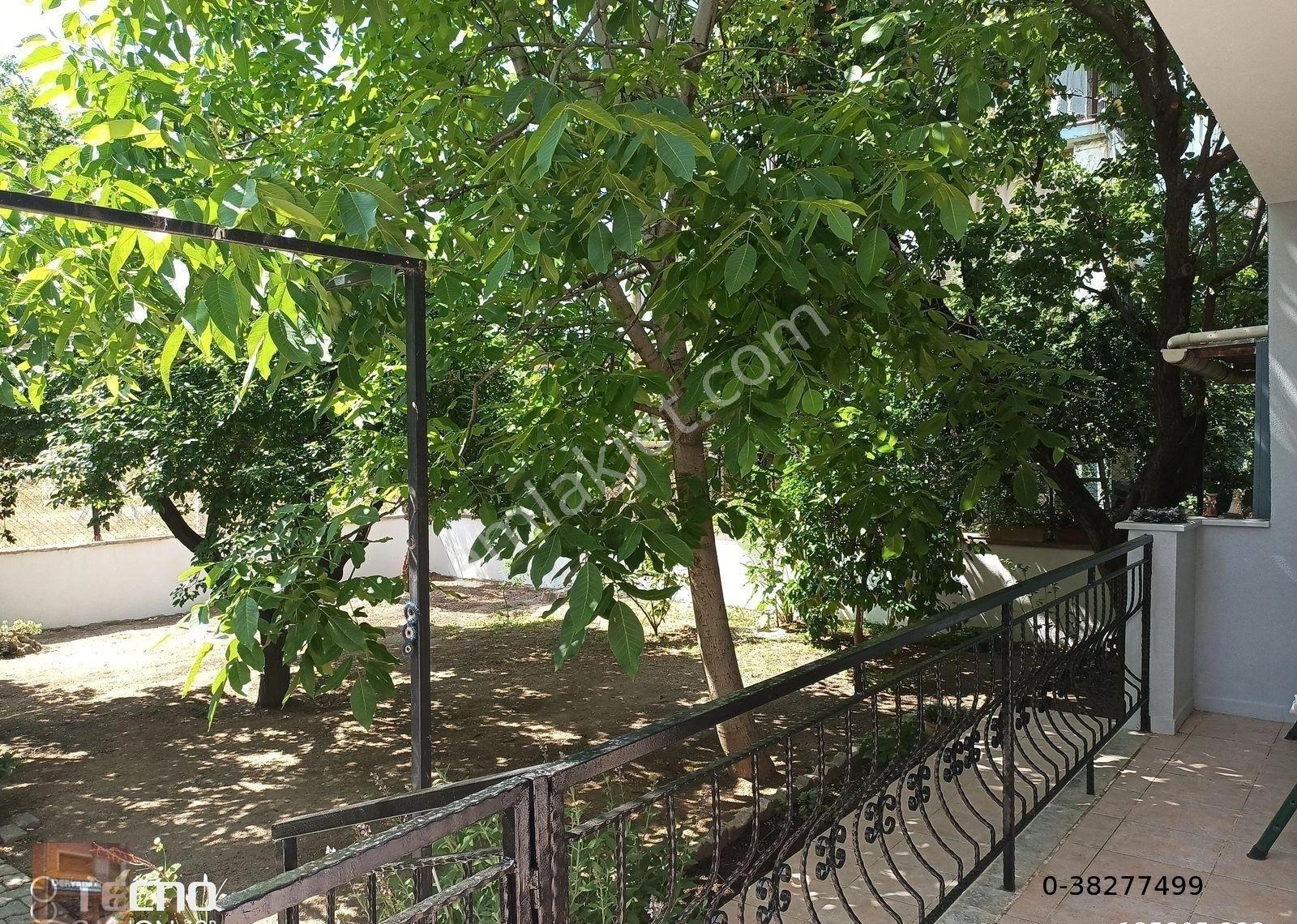 Kardeşköy De Satılık Bahçeli Tripleks Villa 408 Metrekare - Görsel 19