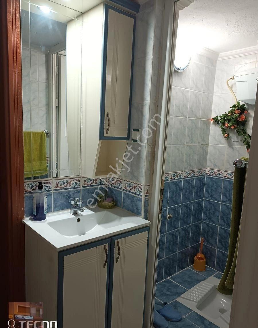 Kardeşköy De Satılık Bahçeli Tripleks Villa 408 Metrekare - Görsel 29
